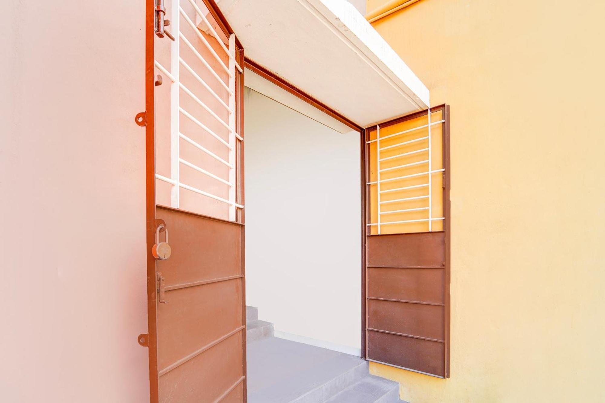 Super Hotel O Aarapalayam Madurai Exterior photo