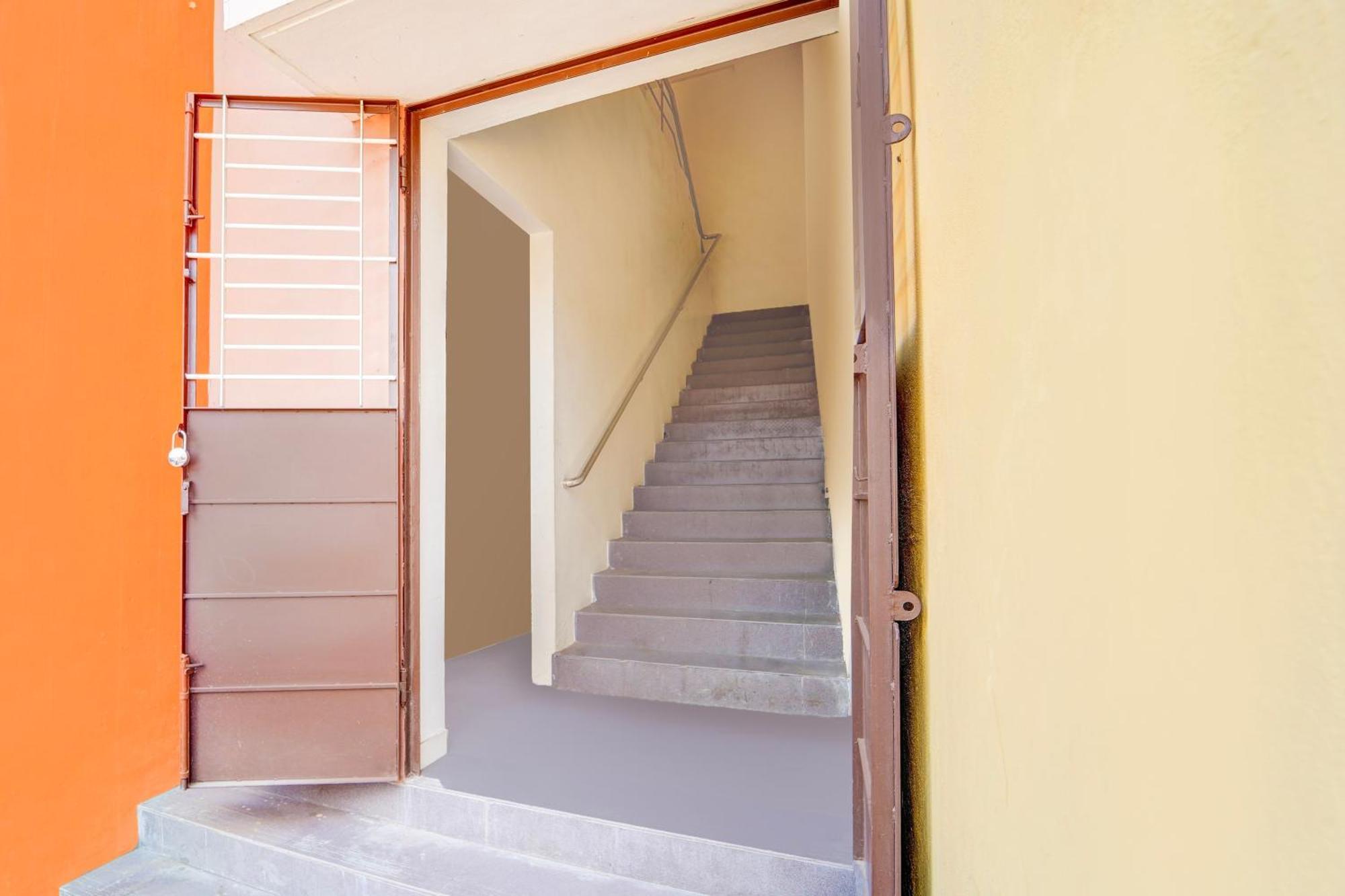 Super Hotel O Aarapalayam Madurai Exterior photo