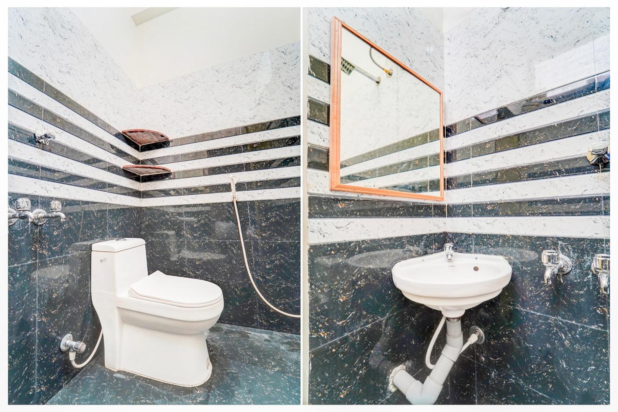 Super Hotel O Aarapalayam Madurai Exterior photo
